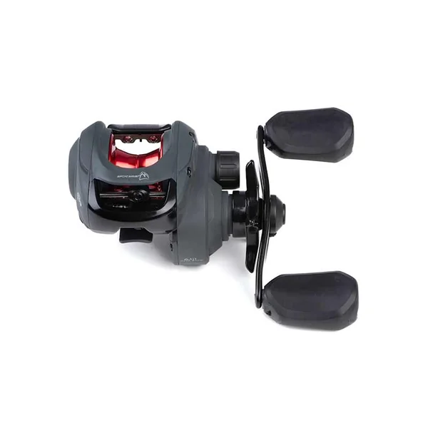 Fox Rage Warrior Carrete Baitcast LH - Imagen 10