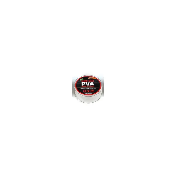 Fox recambio malla slow 25mm 20m