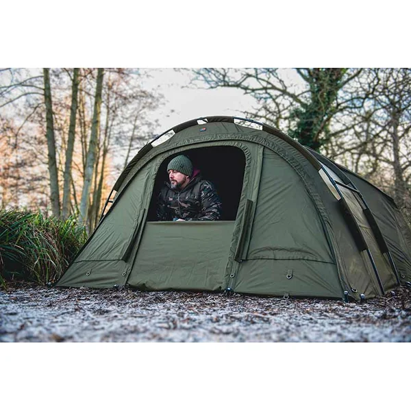 Fox Retreat Brolly Sistema de Extensión