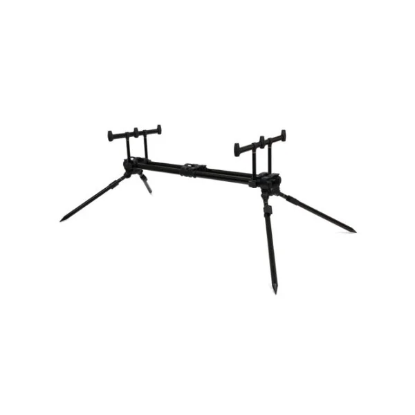 Fox rod pod ranger MK2 3 cañas