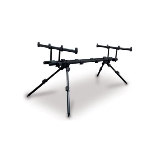 Fox rod pod ranger MK2 4 cañas