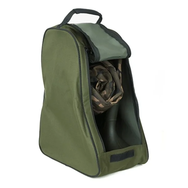 Fox r-series boot wader bag
