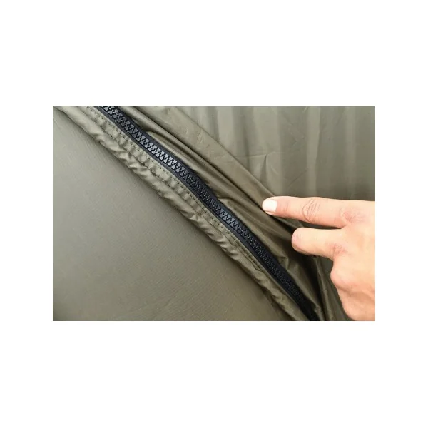 Fox r-series brolly extension - Imagen 4