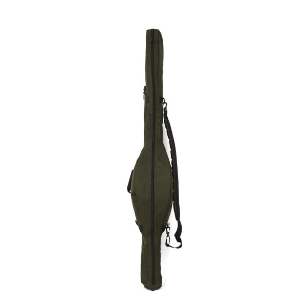 Fox r-series funda 2 rod sleeves 12"