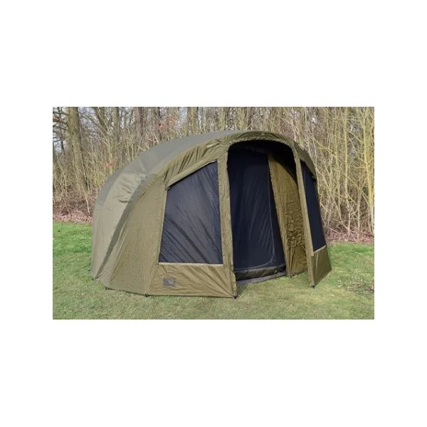 Fox r-series giant 2 men covertor - Imagen 4