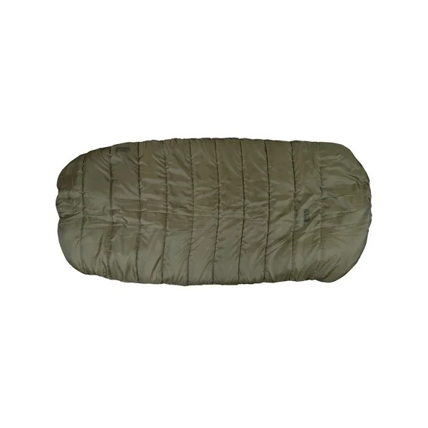 Fox saco eos 3 sleeping bag