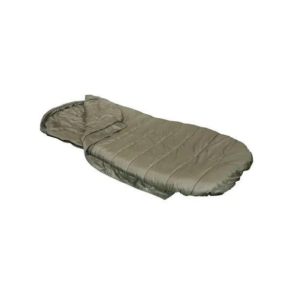 Fox saco warrior sleping bag XL