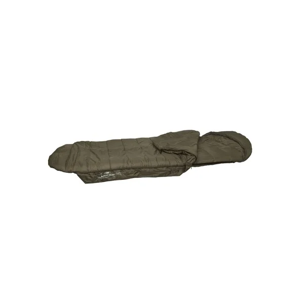 Fox saco warrior sleping bag XL - Imagen 2