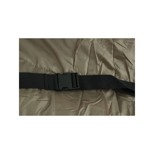 Fox saco warrior sleping bag XL - Imagen 3