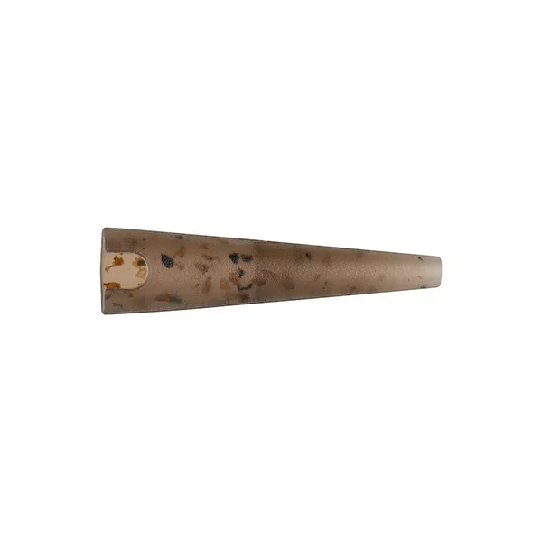 Fox Safety Lead Clip Tail Rubbers Camo 10