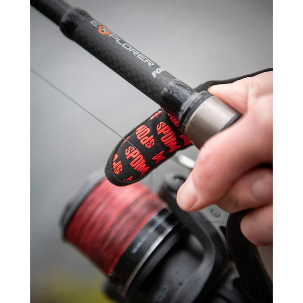 Fox Spomb Protector de Dedo