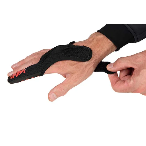 Fox Spomb Protector de Dedo - Imagen 5