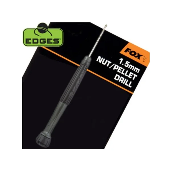 Fox taladro nut drill 1.5mm - Imagen 2
