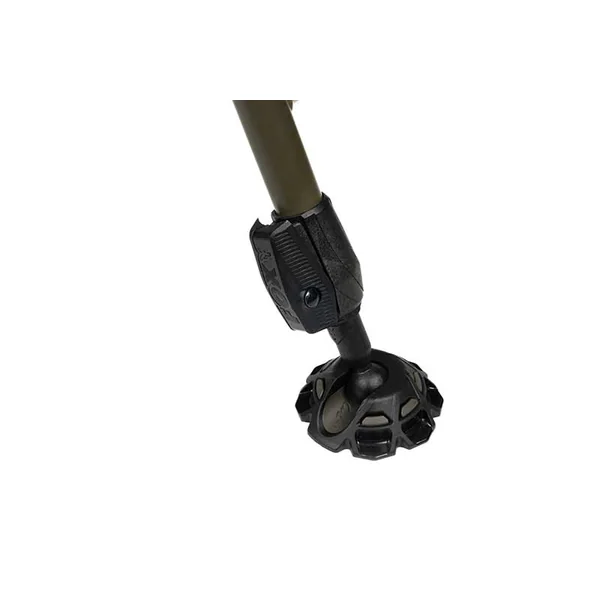 Fox Voyager Compact Silla de Pesca Reclinable