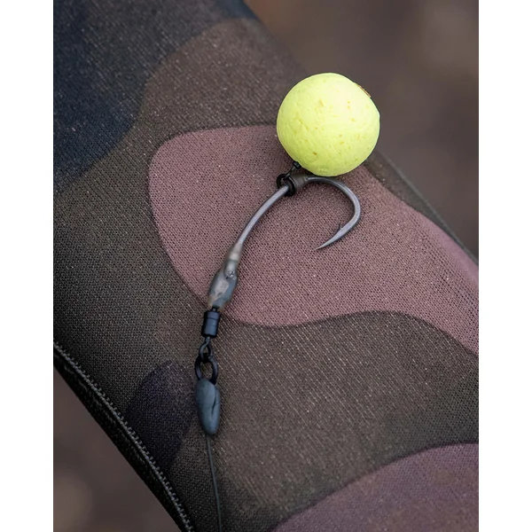 Fox Wide Gape Longshank Anzuelo Carpfishing Tamaño 2