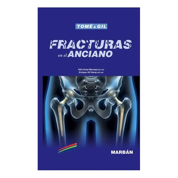 Fracturas en el Anciano
