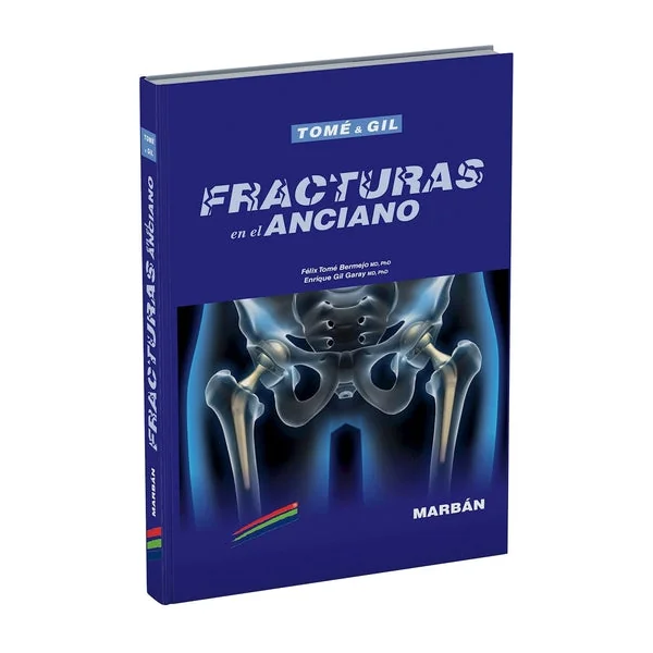Fracturas en el Anciano - Imagen 2