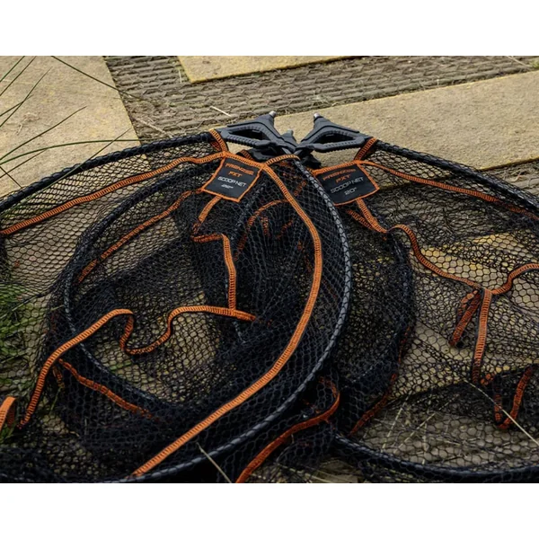 Frenzee FXT Sacadera - Scoop Net 45cm