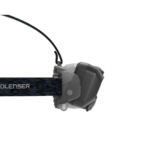 Frontal HF8R CORE Ledlenser 1600 Recargable - Imagen 2
