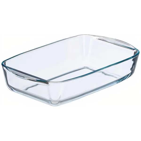 Fuente de 2,75 L rectangular - Borcam