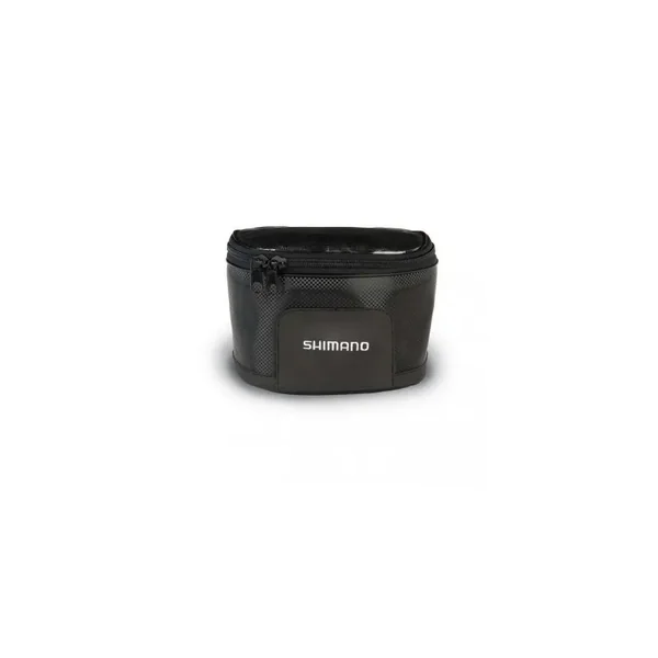Funda Carrete Shimano - Large