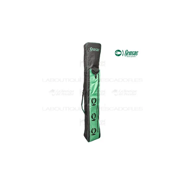 FUNDA CHALLENGE COMPETICION 1M90 SENSAS