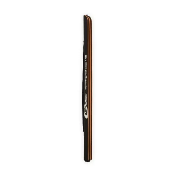Funda Cinnetic Spinnig Rod Case 145 cm