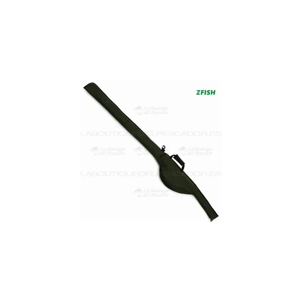 FUNDA INDIVIDUAL SELECT ZFISH