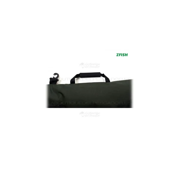 FUNDA INDIVIDUAL SELECT ZFISH - Imagen 2