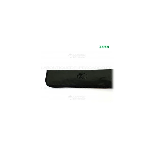 FUNDA INDIVIDUAL SELECT ZFISH - Imagen 3