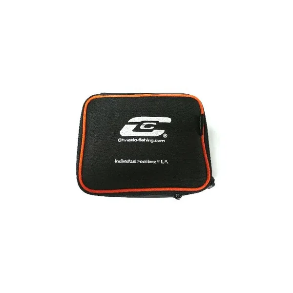 Funda para Carretes Cinnetic Individual Reel Box L