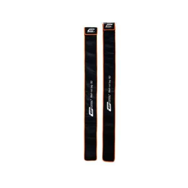 Funda para Cañas Cinnetic Mesh Rod Bag 160