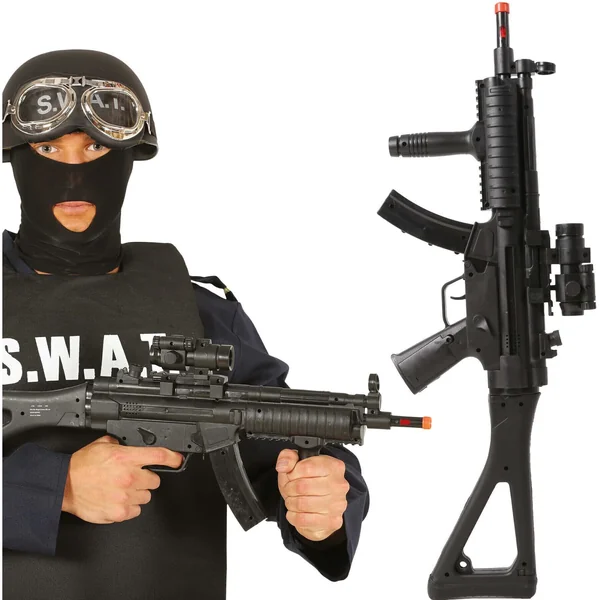 Fusil de asalto - 66 cm