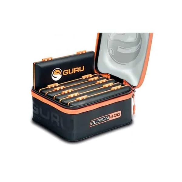 FUSION 400 GURU - Imagen 2