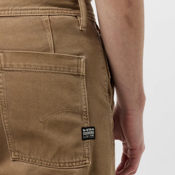 G Star Modson Straight Chinos - Imagen 5