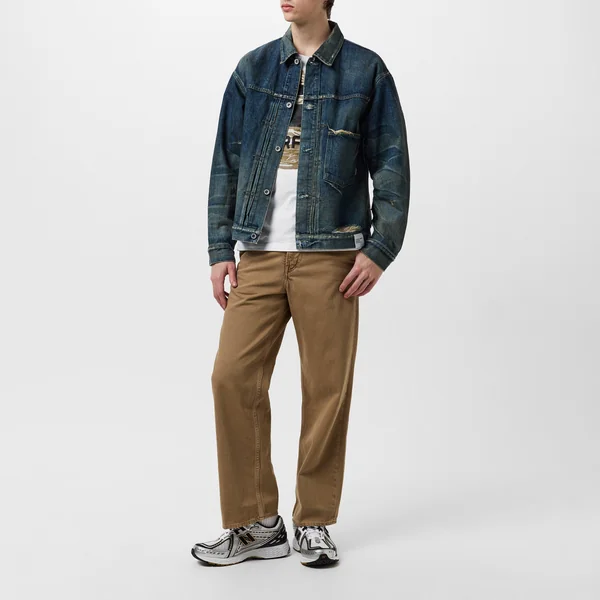 G Star Modson Straight Chinos - Imagen 6