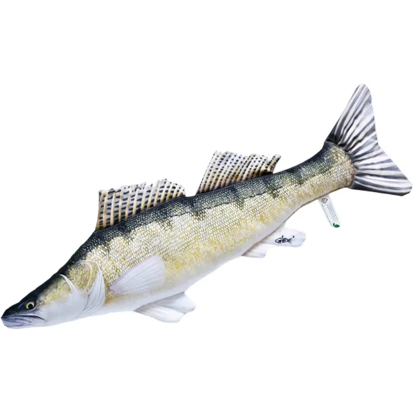Gaby The Zander 77cm