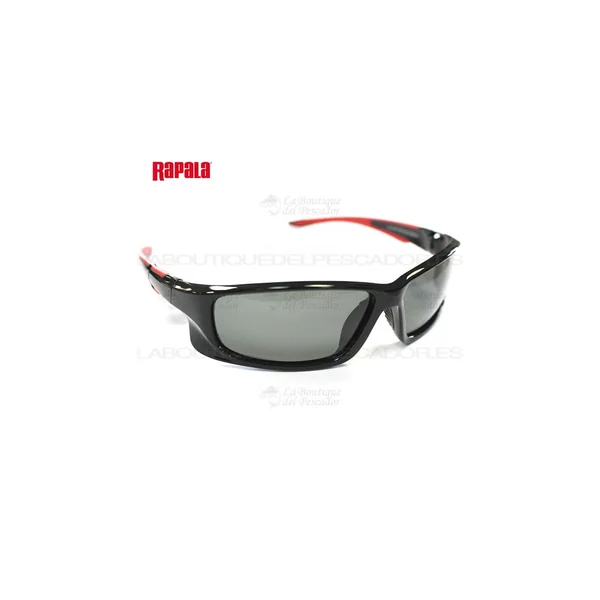 GAFA POLARIZADA SUFIX 832 RAPALA