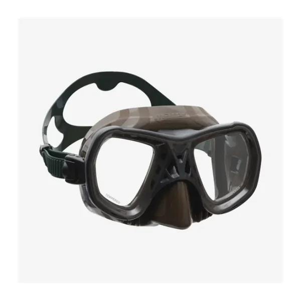 Gafas Mares Spyder - Marrón