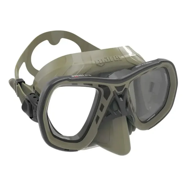 Gafas Mares Spyder - Verde