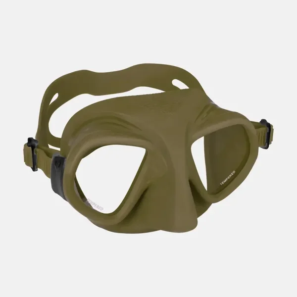 Gafas Mares X-Tream - Olive Black