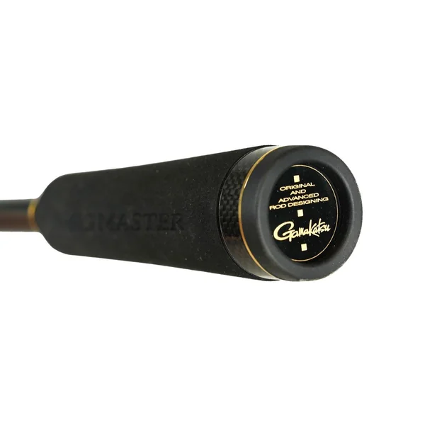 Gamakatsu LL Master Caña Spinning 238cm (4-18g)