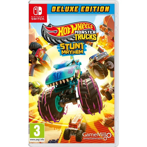 GameMill NSW HW MTD US 54