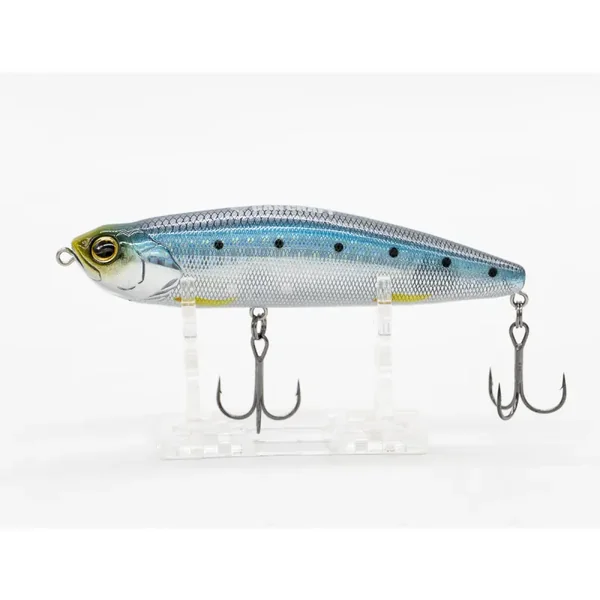 Gan Craft Z-Claw 100 Original - Iwashi
