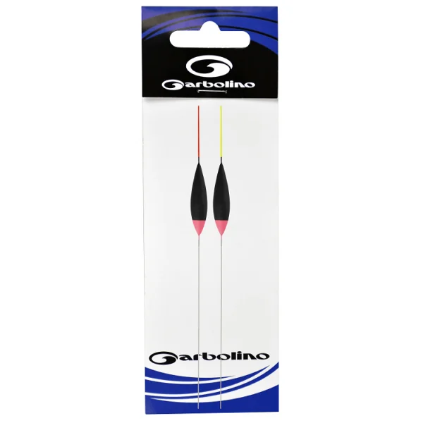 Garbolino Pack Float X2 - Sp M04 - 0,20Gr - Imagen 2