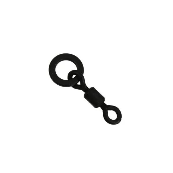 Gardner flexi hook swivels nº20 10unds - Imagen 2