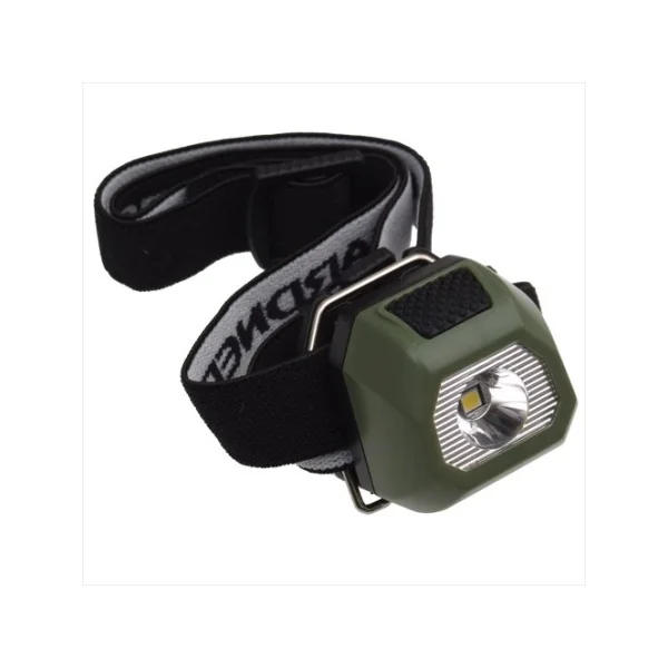 Gardner frontal nano head