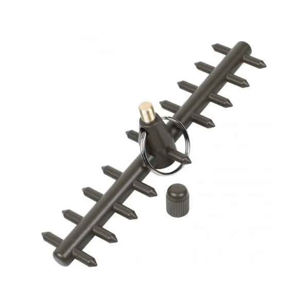 Gardner multi rake quita algas