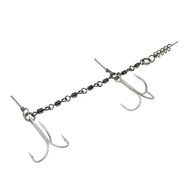 Gator Stinger Elite Large 3/0 & 2/0