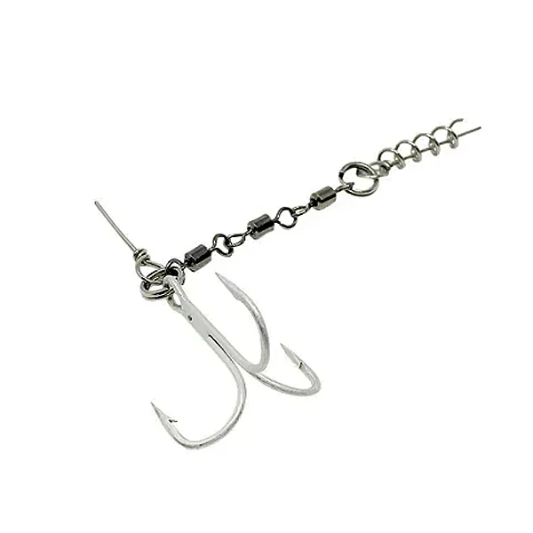 Gator Stinger Elite Large 3/0 & 2/0 - Imagen 2